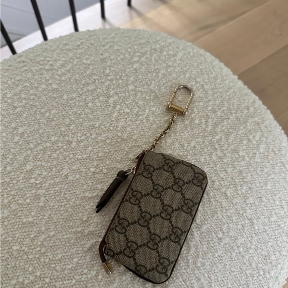 Gucci Key Pouch - Picture 1 of 6